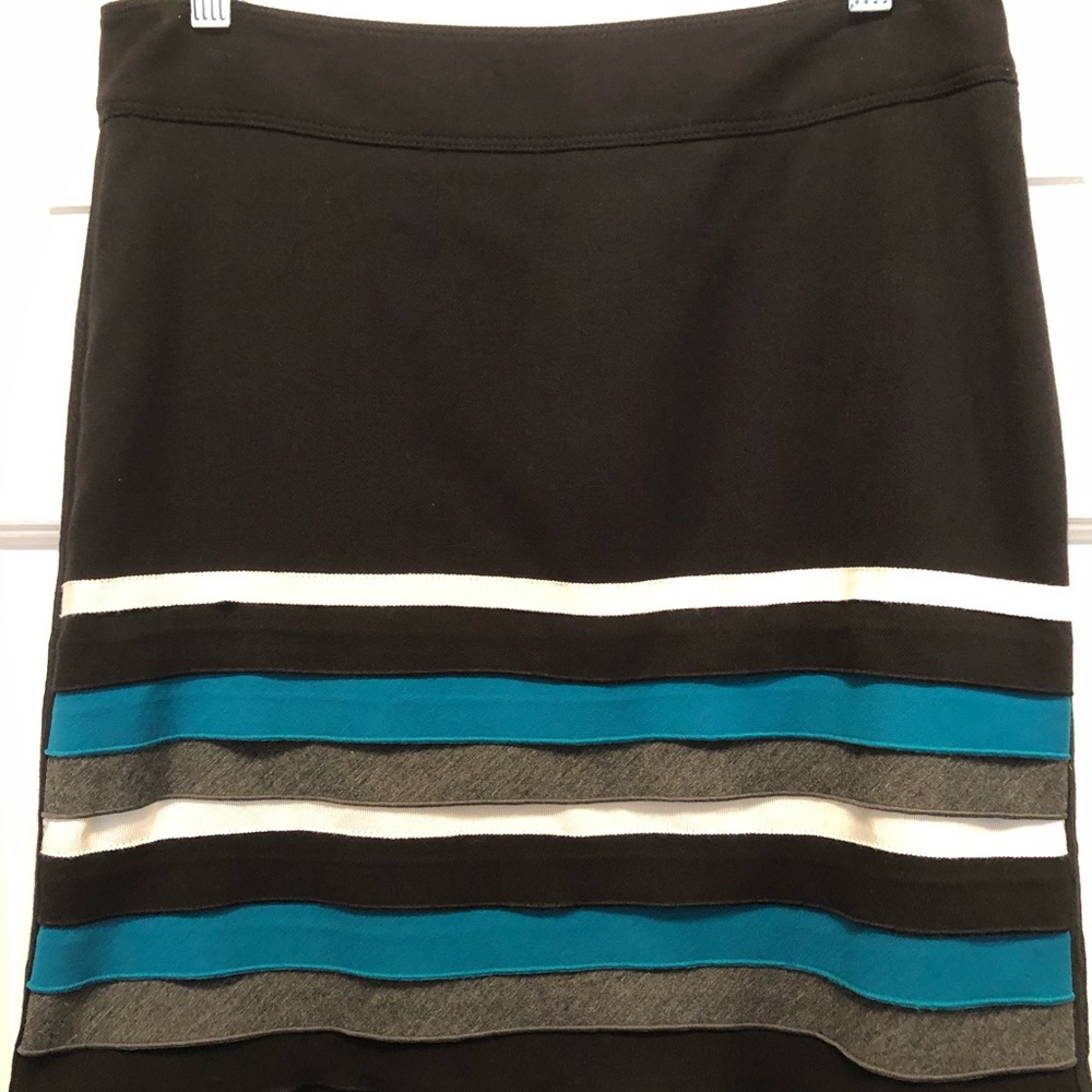 White House Black Market skirt